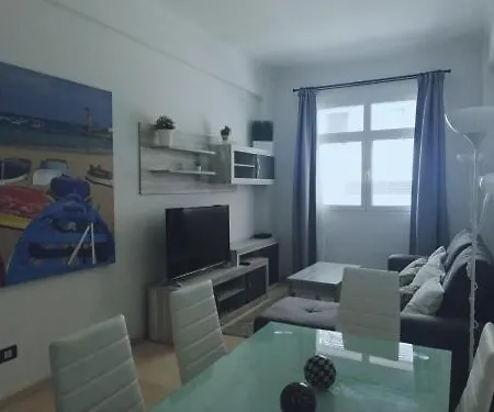 Canteras Beach Top 2br Apartment