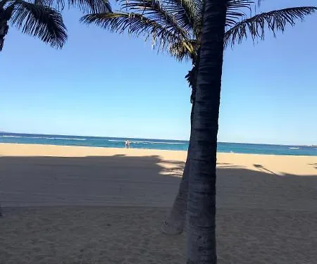 Canteras Beach Top 2br *