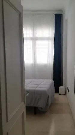 Canteras 2br Apartamento Las Palmas de Gran Canaria
