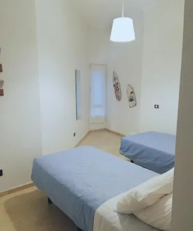 Apartamento Canteras 2br Las Palmas de Gran Canaria