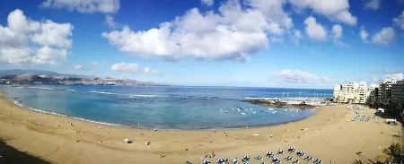 Apartament Canteras Beach Top 2br *