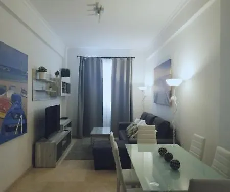 Canteras 2br Las Palmas de Gran Canaria