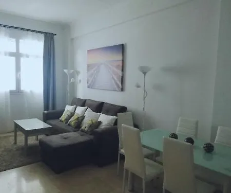 Canteras 2br