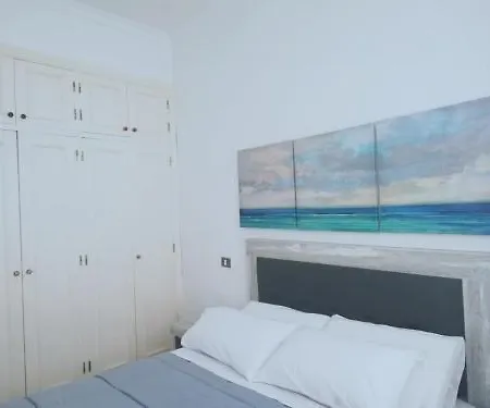 Canteras Beach Top 2br Apartament