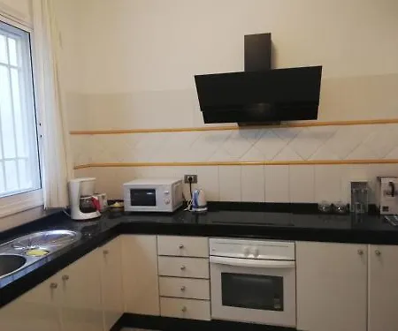 Canteras 2br