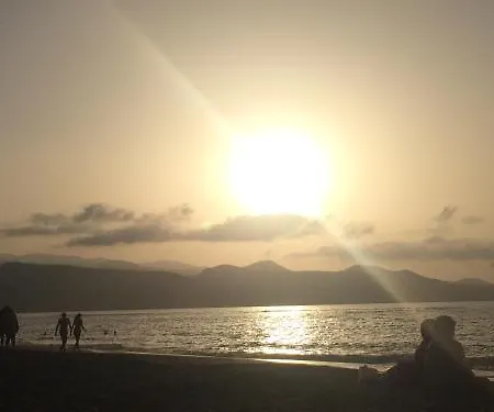 Canteras Beach Top 2br
