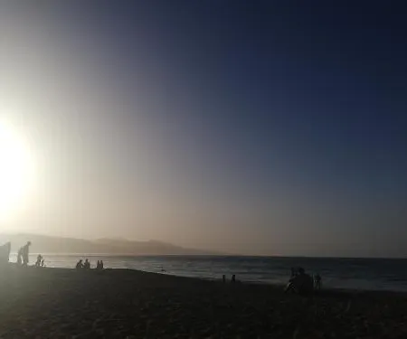 Apartamento Canteras 2br *