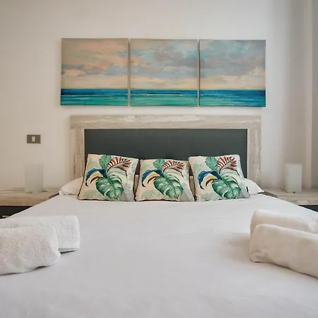 Canteras 2br *