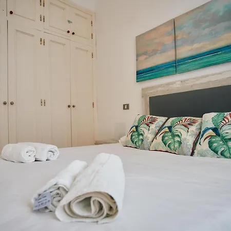 Canteras Beach Top 2br *
