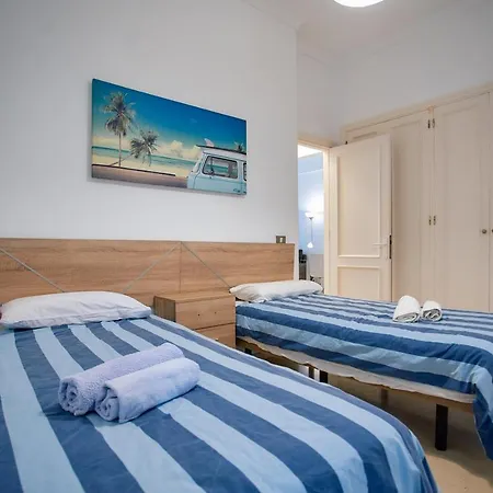 Canteras Beach Top 2br *