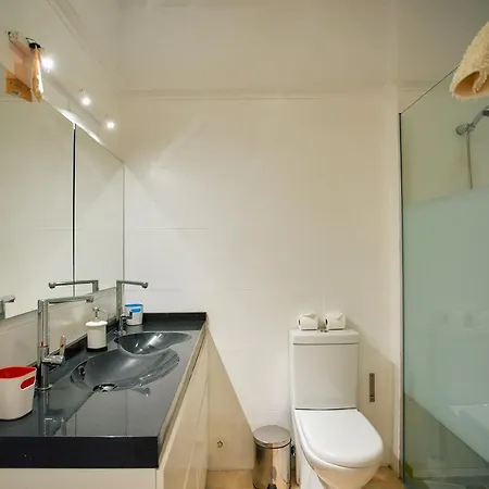 Apartament Canteras Beach Top 2br