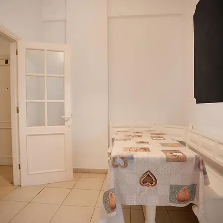 Canteras 2br Apartamento