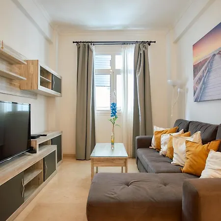 Canteras 2br Las Palmas de Gran Canaria