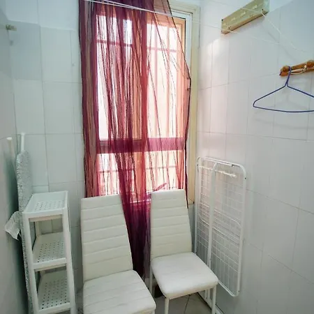 Apartamento Canteras 2br