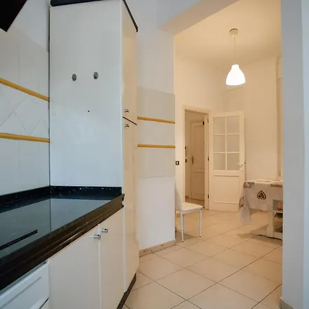 Canteras 2br Apartamento