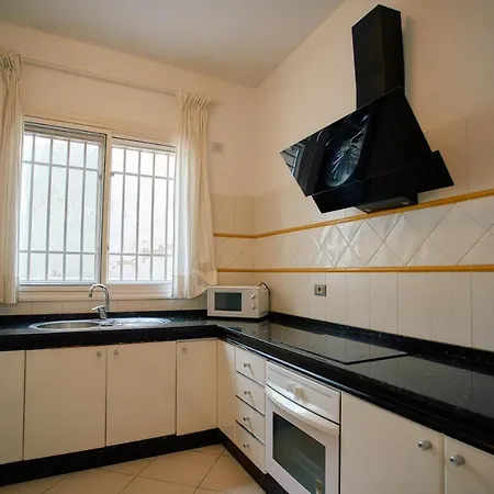 Canteras Beach Top 2br Apartament