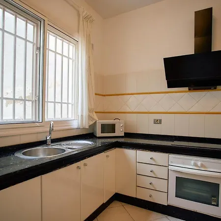 Apartament Canteras Beach Top 2br Las Palmas de Gran Canaria