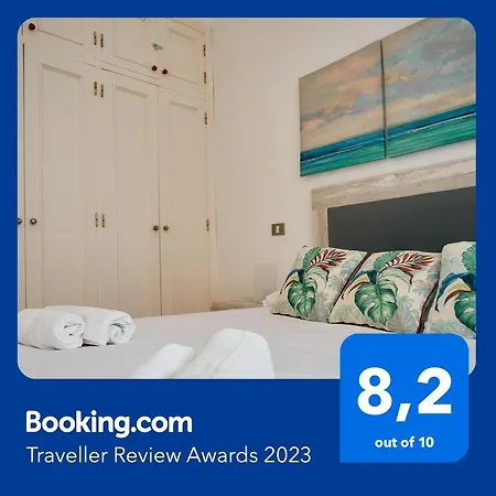 Canteras Beach Top 2br Apartament