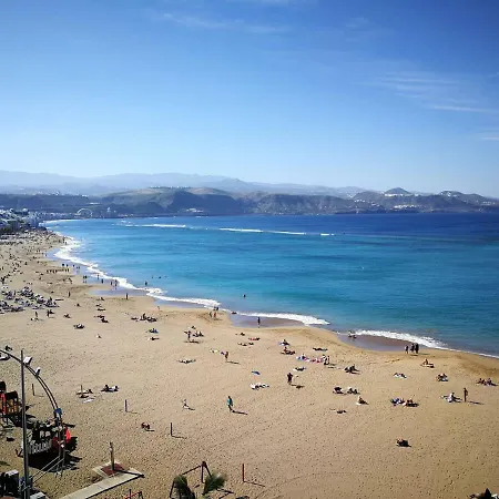 Canteras 2br